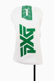 Sharp Cactus Driver Headcover 